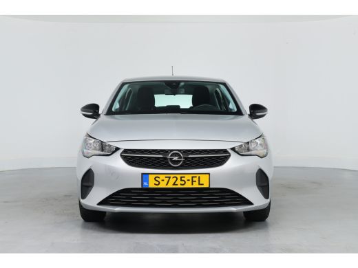 Opel Corsa 1.2 100pk Elegance | Navi By App | Stuurverwarming | Airco | Lichtmetalen Velgen | Cruise Control ActivLease financial lease