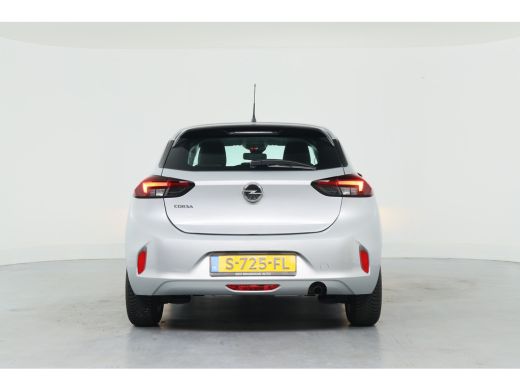 Opel Corsa 1.2 100pk Elegance | Navi By App | Stuurverwarming | Airco | Lichtmetalen Velgen | Cruise Control ActivLease financial lease