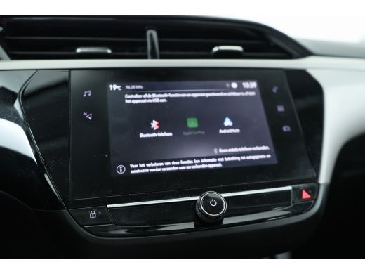 Opel Corsa 1.2 100pk Elegance | Navi By App | Stuurverwarming | Airco | Lichtmetalen Velgen | Cruise Control ActivLease financial lease