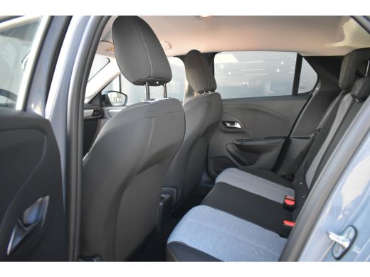 Opel Corsa-e Long Range Business Edition 51 kWh DEMO-DEAL! | Navigatie by App | Full-LED | Climate Control | A... ActivLease financial lease