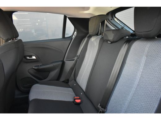 Opel Corsa-e Long Range Business Edition 51 kWh DEMO-DEAL! | Navigatie by App | Full-LED | Climate Control | A... ActivLease financial lease