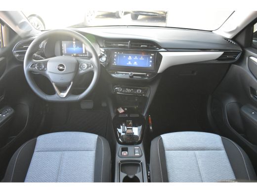 Opel Corsa-e Long Range Business Edition 51 kWh DEMO-DEAL! | Navigatie by App | Full-LED | Climate Control | A... ActivLease financial lease