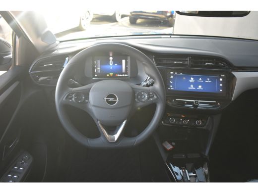 Opel Corsa-e Long Range Business Edition 51 kWh DEMO-DEAL! | Navigatie by App | Full-LED | Climate Control | A... ActivLease financial lease