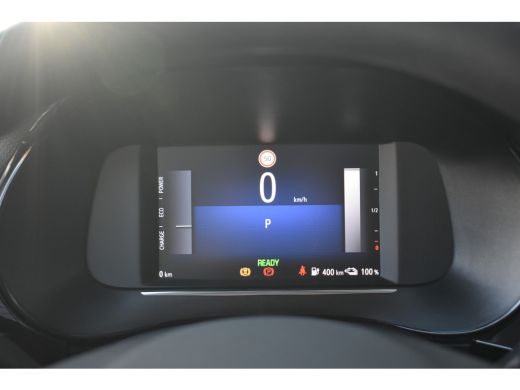 Opel Corsa-e Long Range Business Edition 51 kWh DEMO-DEAL! | Navigatie by App | Full-LED | Climate Control | A... ActivLease financial lease