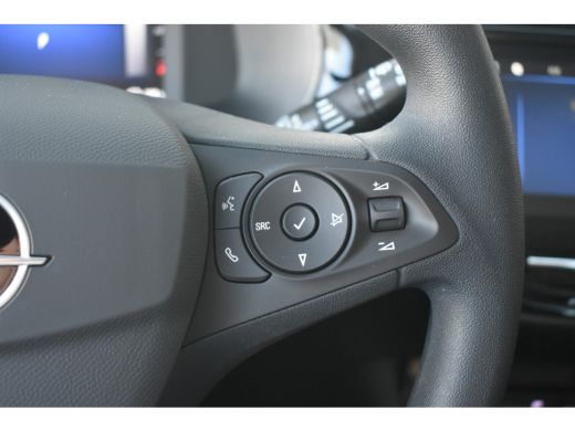 Opel Corsa-e Long Range Business Edition 51 kWh DEMO-DEAL! | Navigatie by App | Full-LED | Climate Control | A... ActivLease financial lease