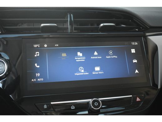 Opel Corsa-e Long Range Business Edition 51 kWh DEMO-DEAL! | Navigatie by App | Full-LED | Climate Control | A... ActivLease financial lease