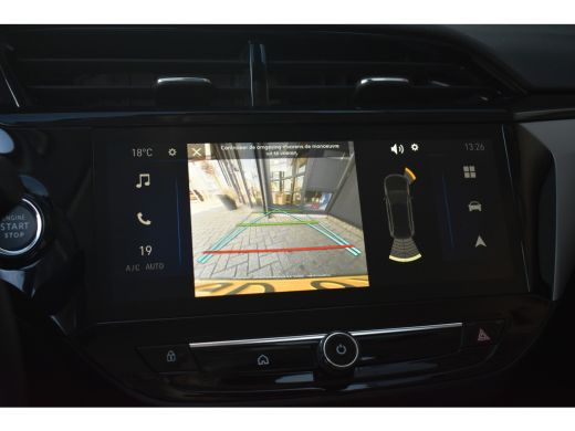 Opel Corsa-e Long Range Business Edition 51 kWh DEMO-DEAL! | Navigatie by App | Full-LED | Climate Control | A... ActivLease financial lease