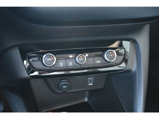 Opel Corsa-e Long Range Business Edition 51 kWh DEMO-DEAL! | Navigatie by App | Full-LED | Climate Control | A... ActivLease financial lease