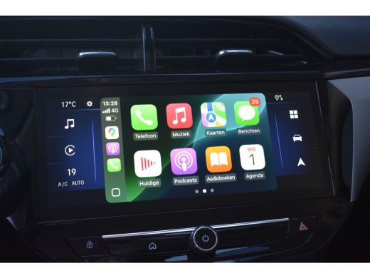 Opel Corsa-e Long Range Business Edition 51 kWh DEMO-DEAL! | Navigatie by App | Full-LED | Climate Control | A... ActivLease financial lease