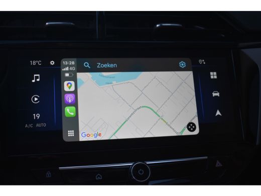 Opel Corsa-e Long Range Business Edition 51 kWh DEMO-DEAL! | Navigatie by App | Full-LED | Climate Control | A... ActivLease financial lease