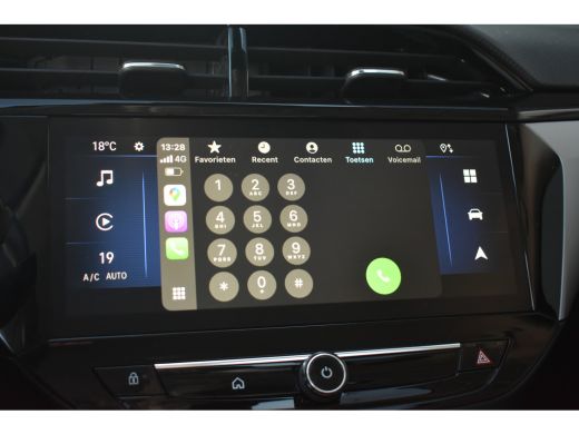 Opel Corsa-e Long Range Business Edition 51 kWh DEMO-DEAL! | Navigatie by App | Full-LED | Climate Control | A... ActivLease financial lease