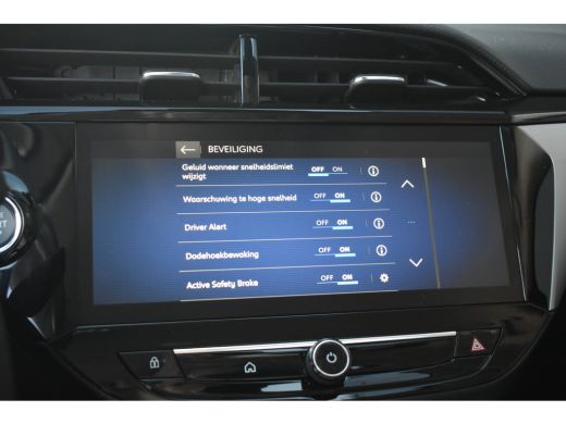 Opel Corsa-e Long Range Business Edition 51 kWh DEMO-DEAL! | Navigatie by App | Full-LED | Climate Control | A... ActivLease financial lease