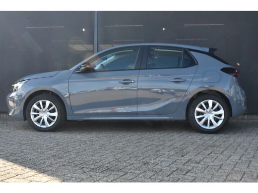 Opel Corsa-e Long Range Business Edition 51 kWh DEMO-DEAL! | Navigatie by App | Full-LED | Climate Control | A... ActivLease financial lease