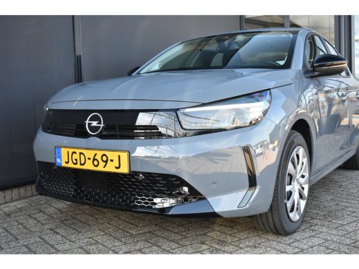 Opel Corsa-e Long Range Business Edition 51 kWh DEMO-DEAL! | Navigatie by App | Full-LED | Climate Control | A... ActivLease financial lease