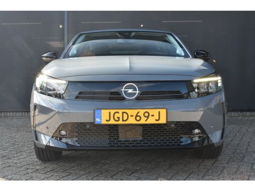 Opel Corsa-e Long Range Business Edition 51 kWh DEMO-DEAL! | Navigatie by App | Full-LED | Climate Control | A... ActivLease financial lease