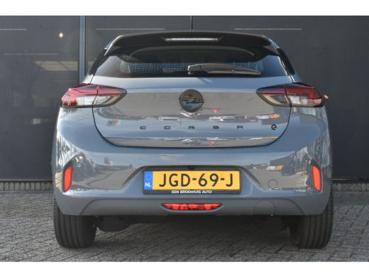 Opel Corsa-e Long Range Business Edition 51 kWh DEMO-DEAL! | Navigatie by App | Full-LED | Climate Control | A... ActivLease financial lease