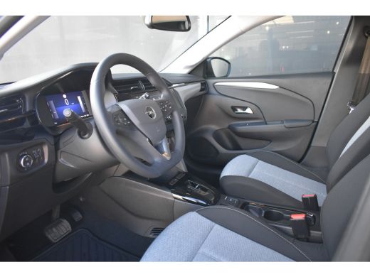 Opel Corsa-e Long Range Business Edition 51 kWh DEMO-DEAL! | Navigatie by App | Full-LED | Climate Control | A... ActivLease financial lease