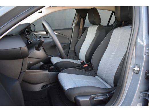 Opel Corsa-e Long Range Business Edition 51 kWh DEMO-DEAL! | Navigatie by App | Full-LED | Climate Control | A... ActivLease financial lease