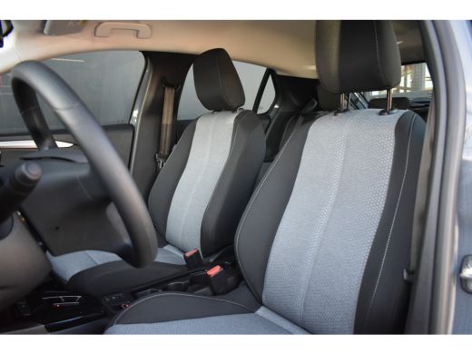 Opel Corsa-e Long Range Business Edition 51 kWh DEMO-DEAL! | Navigatie by App | Full-LED | Climate Control | A... ActivLease financial lease