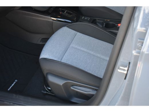 Opel Corsa-e Long Range Business Edition 51 kWh DEMO-DEAL! | Navigatie by App | Full-LED | Climate Control | A... ActivLease financial lease