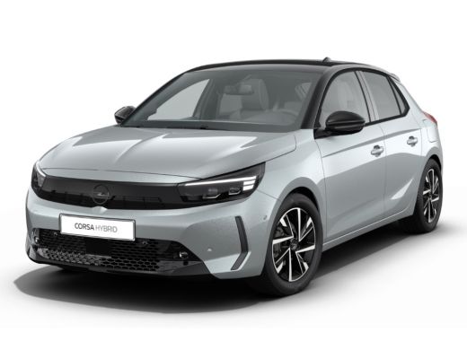 Opel Corsa GS | Achteruitrijcamera 180° | Dode hoek waarschuwing | Draadloze Apple Carplay en Android Auto Opel Corsa GS | Achteruitrijcamera 180° | Dode hoek waarschuwing | Draadloze Apple Carplay en Android Auto