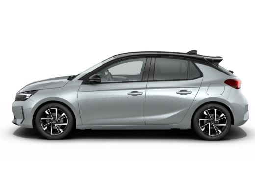Opel Corsa GS | Achteruitrijcamera 180° | Dode hoek waarschuwing | Draadloze Apple Carplay en Android Auto ActivLease financial lease