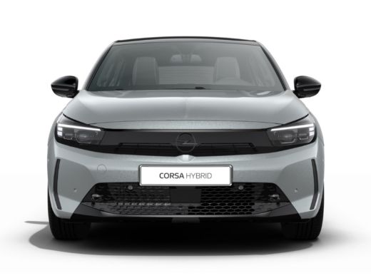Opel Corsa GS | Achteruitrijcamera 180° | Dode hoek waarschuwing | Draadloze Apple Carplay en Android Auto ActivLease financial lease