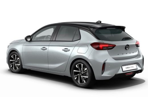 Opel Corsa GS | Achteruitrijcamera 180° | Dode hoek waarschuwing | Draadloze Apple Carplay en Android Auto ActivLease financial lease