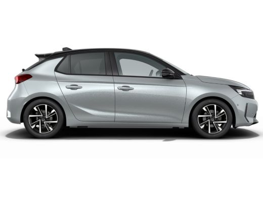 Opel Corsa GS | Achteruitrijcamera 180° | Dode hoek waarschuwing | Draadloze Apple Carplay en Android Auto ActivLease financial lease
