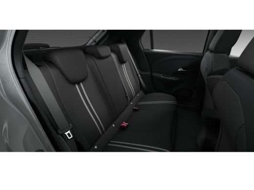 Opel Corsa GS | Achteruitrijcamera 180° | Dode hoek waarschuwing | Draadloze Apple Carplay en Android Auto ActivLease financial lease