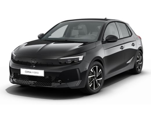 Opel Corsa GS | Achteruitrijcamera 180° | Dode hoek waarschuwing | Draadloze Apple Carplay en Android Auto Opel Corsa GS | Achteruitrijcamera 180° | Dode hoek waarschuwing | Draadloze Apple Carplay en Android Auto