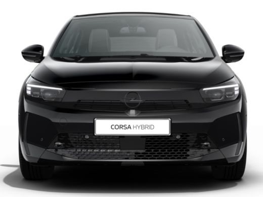 Opel Corsa GS | Achteruitrijcamera 180° | Dode hoek waarschuwing | Draadloze Apple Carplay en Android Auto ActivLease financial lease
