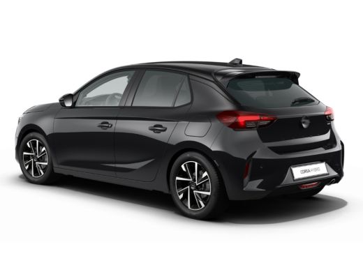 Opel Corsa GS | Achteruitrijcamera 180° | Dode hoek waarschuwing | Draadloze Apple Carplay en Android Auto ActivLease financial lease