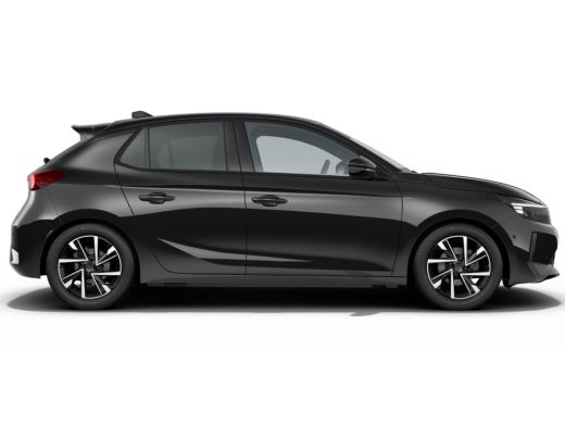 Opel Corsa GS | Achteruitrijcamera 180° | Dode hoek waarschuwing | Draadloze Apple Carplay en Android Auto ActivLease financial lease