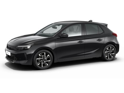 Opel Corsa GS | Achteruitrijcamera 180° | Dode hoek waarschuwing | Draadloze Apple Carplay en Android Auto ActivLease financial lease