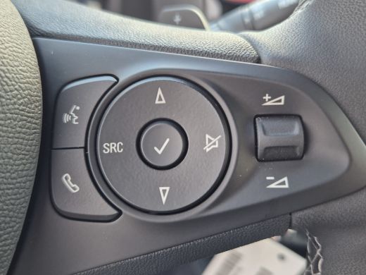 Opel Corsa YES, (2024B) | LED koplampen met LED dagrijverlichting | Licht- en regensensor | Parkeersensoren ... ActivLease financial lease