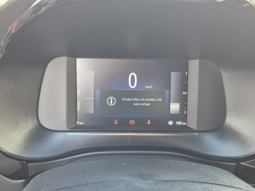 Opel Corsa YES, (2024B) | LED koplampen met LED dagrijverlichting | Licht- en regensensor | Parkeersensoren ... ActivLease financial lease