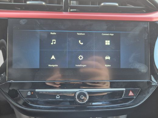 Opel Corsa YES, (2024B) | LED koplampen met LED dagrijverlichting | Licht- en regensensor | Parkeersensoren ... ActivLease financial lease
