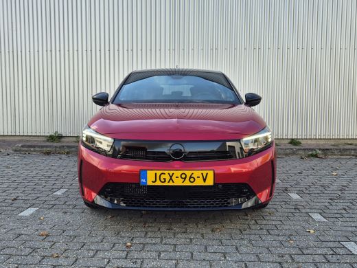 Opel Corsa YES, (2024B) | LED koplampen met LED dagrijverlichting | Licht- en regensensor | Parkeersensoren ... ActivLease financial lease
