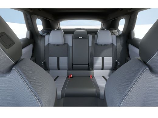 Opel Grandland GS | Draadloze telefoonlader (Inductie) | Elektronische klimaatregeling met twee zones | LED dagr... ActivLease financial lease