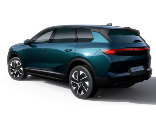 Opel Grandland GS | Draadloze telefoonlader (Inductie) | Elektronische klimaatregeling met twee zones | LED dagr... ActivLease financial lease
