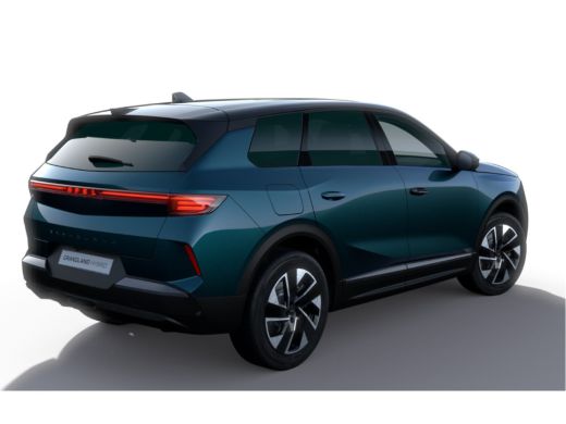 Opel Grandland GS | Draadloze telefoonlader (Inductie) | Elektronische klimaatregeling met twee zones | LED dagr... ActivLease financial lease