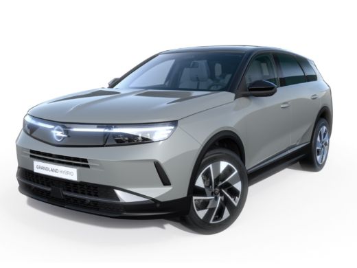 Opel Grandland GS | Draadloze telefoonlader (Inductie) | Elektronische klimaatregeling met twee zones | LED dagr... Opel Grandland GS | Draadloze telefoonlader (Inductie) | Elektronische klimaatregeling met twee zones | LED dagr...
