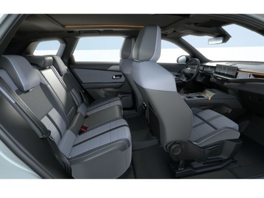 Opel Grandland GS | Draadloze telefoonlader (Inductie) | Elektronische klimaatregeling met twee zones | LED dagr... ActivLease financial lease