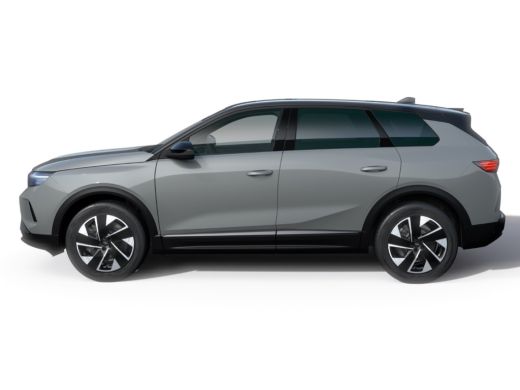 Opel Grandland GS | Draadloze telefoonlader (Inductie) | Elektronische klimaatregeling met twee zones | LED dagr... ActivLease financial lease