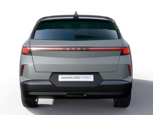 Opel Grandland GS | Draadloze telefoonlader (Inductie) | Elektronische klimaatregeling met twee zones | LED dagr... ActivLease financial lease