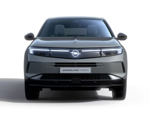 Opel Grandland GS | Draadloze telefoonlader (Inductie) | Elektronische klimaatregeling met twee zones | LED dagr... ActivLease financial lease