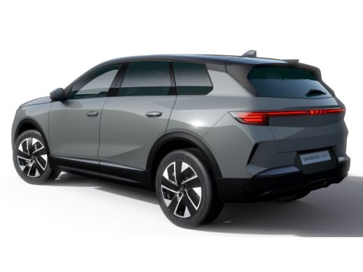 Opel Grandland GS | Draadloze telefoonlader (Inductie) | Elektronische klimaatregeling met twee zones | LED dagr... ActivLease financial lease