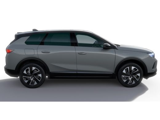 Opel Grandland GS | Draadloze telefoonlader (Inductie) | Elektronische klimaatregeling met twee zones | LED dagr... ActivLease financial lease