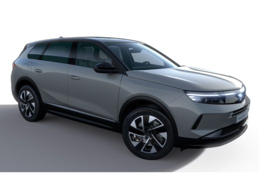 Opel Grandland GS | Draadloze telefoonlader (Inductie) | Elektronische klimaatregeling met twee zones | LED dagr... ActivLease financial lease